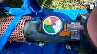 Agromotor - Pompa 15 kW Caprari