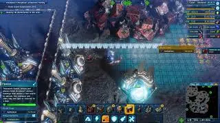 Rift Breaker #Dr Saint G