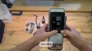 Rokku MultiBoost &mdash; 6 в 1. Всё, что нужно в дороге!