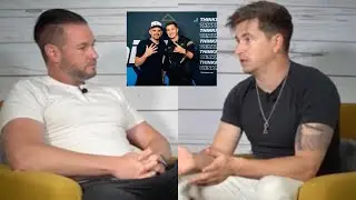 Onelife Podcast #73 Tanner Markley (Off Axis)