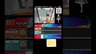 妮可妮可妮 Scarlet Lance フルコンボ