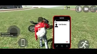 Indian bike rider bast game 🤣😂  comedy game play #viralvideo #funny #trending #ninjah2r 