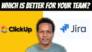 ClickUp vs Jira| Which Is Better for Your Team?