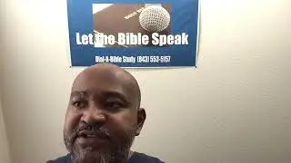 Call On Patience Pt. 7