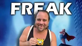 Jacob Sockness gets Freaky on discord