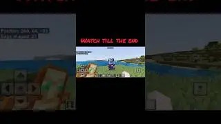 Tik tok hack in minecraft #minecraftrealistic#minecraftshort#youtubeshort#minecraftlover