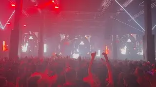 ATLiens Silo Dallas 2025 