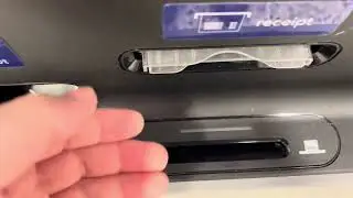 (Brand New) NCR Self Checkout at Boots Bognor Regis