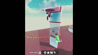 Marble Mania Groundless (Low Gravity) | Superstar Racers (Roblox)
