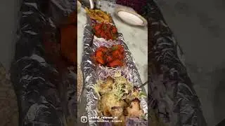 Paradise Flavours -Riyadh