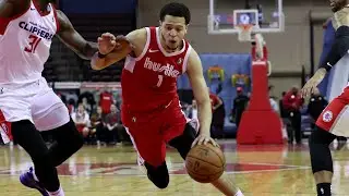 Tyler Harvey Scores 58 Points ---- Iowa Wolves vs. Memphis Hustle - Condensed Game