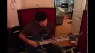 Abandon Guitar