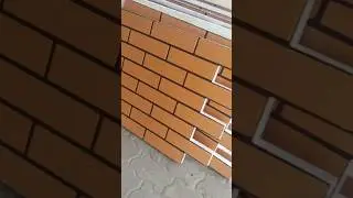 Durable Exterior Waterproof Wood Tiles Cladding #architecture