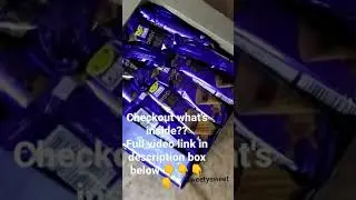 choco blast✓✓ chocolate filled waffle Cone❤️ #Shorts #linkInDescription
