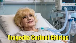 Viața tristă și sfârșitul tragic al Corinei Chiriac: te va face să plângi!