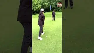 Don Valley Golf Course 250605 Hole 2-9 #golf