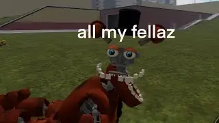 ALL MAH FELLAS🗣️🗣️🗣️📢🔥🔥