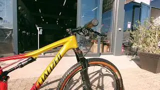SPECIALIZED EPIC BM5972