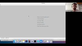 Instalación de Intellij Idea y creación del Proyecto Mavens