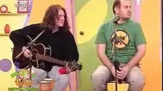 Tapinarii la Neata cu Razvan si Dani