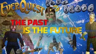 From EverQuest to Runescape : The Pioneers of MMORPGs