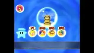 Mario Party 5 ~ Mini-Game Battle (Mini-Game Mode)