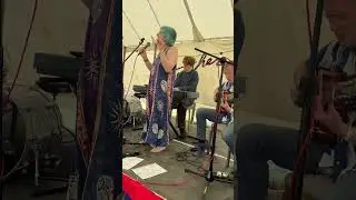 Miss Celie's Blues, Big Mama Gordon and her Enchanted Blues Band
