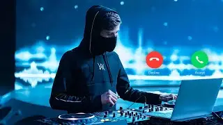 On My Way Ringtone| Alan Walker On My Way Theme Ringtone..