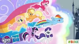 My Little Pony Pelari Pelangi 🦄🌈#MyLittlePony#MyLittlePonyGameplay#JustGameplay#KidsGame#gaming 