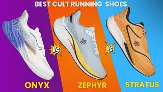 Best Cult Running Shoes under 2000 | Best Running Shoes under 2000