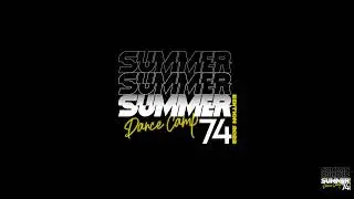 Baby Boy  Ya Levis x Summer Dance Camp74 x Heels Students