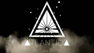 Atlantida new age metal - demo