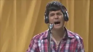 Angel R  Torres - Mama&acute; (En Informa2)