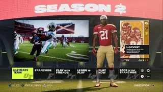 This GLITCH was PATCHED in Madden NFL 23 Patch 1.07 UPDATE!!