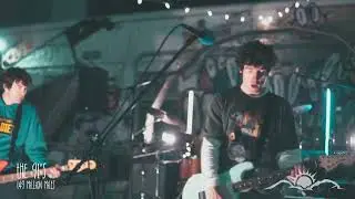 The 91's - 149 Million Miles - Morningside Sessions