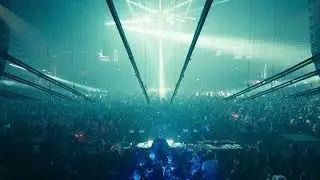 Adam Beyer & Eli Brown - Overdose Of Bass (Live from Drumcode x Awakenings)