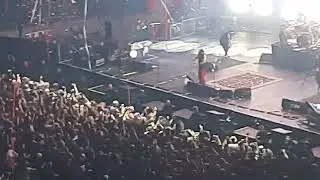 Korn @ BOK Center 