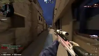 sk33t hvh | highlights #1 & outlaw.beta