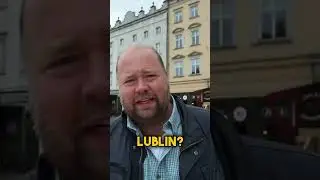 Where are the Tourists in Poland?