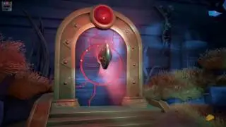 Pvzgw2 12.04.2016 mystery portal mission & get red & blue key (1) ^^