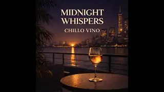 Midnight Whispers &ndash; Smooth Chillout & Deep Lounge by Chillo Vino
