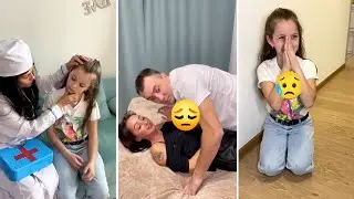 Okanuti Love children❤️ Reality Based Heart Touching TikTok Videos | Tik Tok Compilation