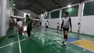 VETCOM - TEAM Jasper vs TEAM Shane (07-05-21)
