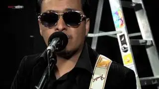 Requiem - Ivan García y Los Yonkis