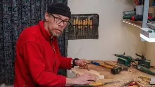 Cum sculptez eu o panoplie pentru căprior