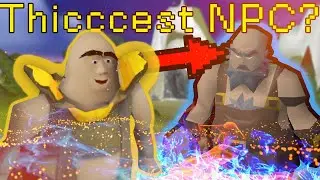Why Below Ice Mountain Is More Important than you Remember!