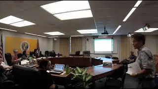 Climate Change Commission - Meeting of December 17, 2019 - Part 3