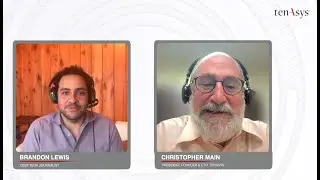 TenAsys CTO on the Evolution of Real-Time Computing, TSN, and More