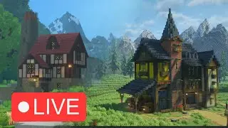Is Hytale the New Minecraft? | LIVE #shorts