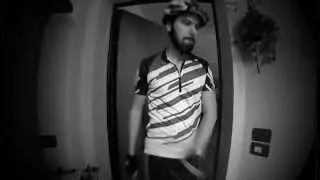 Torino-Roma by bike (Official Trailer)